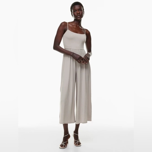 Aritzia Pants - Aritzia Wilfred Market Jumpsuit
